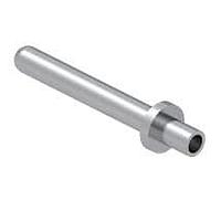 Mill-Max 4639-0-00-80-00-00-08-0 Terminal Pin, Swage Mount .062in Solder Tail Swage pin