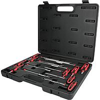 KS Tools 151.8160 T-handle Torx Tam Perproof Key Wrench Set (9pcs)