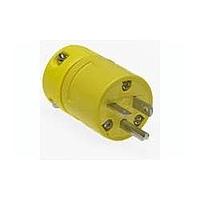 Molex 1301410020 Super-Safeway Plug PLUG 6-20 20A/250V SUPER-SAFEWAY