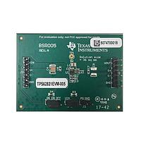 Texas Instruments TPS62821EVM-005 Voltage Regulator - Switching Regulator TPS62821EVM-005