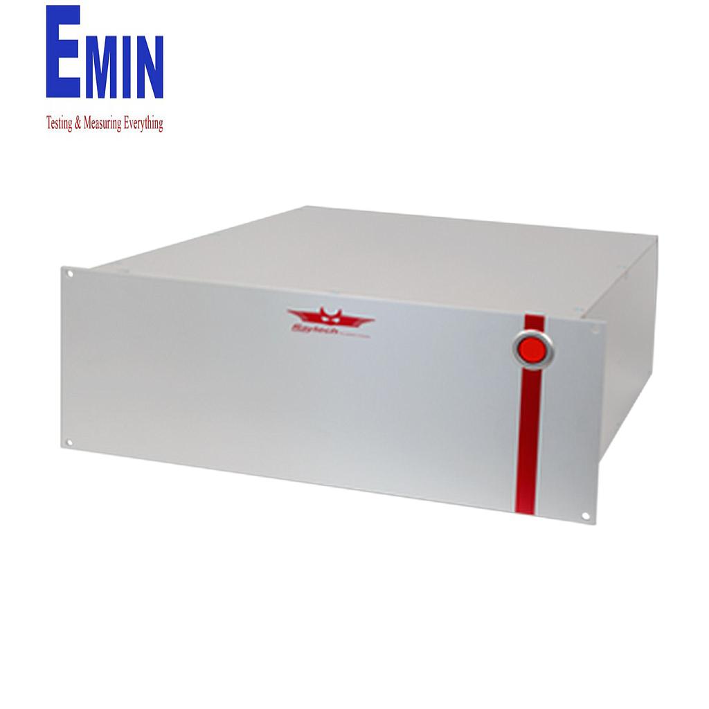 Transformer testing instruments used for ratio measurement and electrical diagnostics