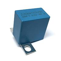 EPCOS B32654S7224K500 AC and Pulse Film Capacitors