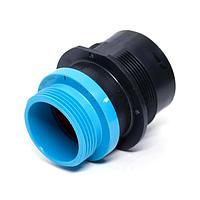 DEUTSCH - TE Connectivity HDP24-24-16PE-L015 Receptacle RECP ASM