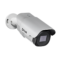 FLIR FB-309 ID Thermal Analytics Security Camera (9° FOV, 12 µm)