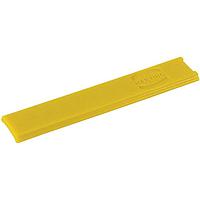 HARTING 02095001006 Accessories har-modular fixing rail, 10 x 2.54 position, 30,38