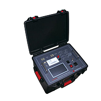 Huazheng HZ-2000H(12kV) Capacitance and Tan Delta Tester (0.5～12kV, 60pF ~ 30μF)
