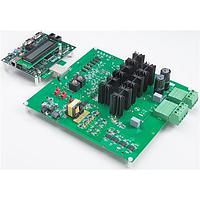 Analog Devices EV-MCS-ISOINVEP-Z Power Management Specialized EVALUATION BOARD I.C.