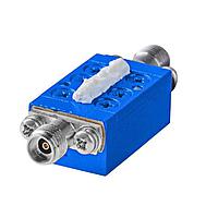 Mini-Circuits ZVBP-K27G+ Bandpass Cavity Band Pass Filter, 24 - 30 GHz, 50?