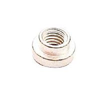 Rego Electronics S001-00001-A32-R Standard Card Edge Connectors Standoff for M.2 connector, 3.2mmH