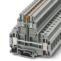 PHOENIX CONTACT 2775485 Wire to Wire UKKB 10/2.5-PV