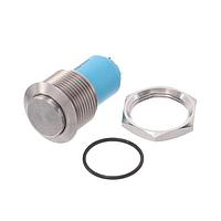 APEM AV0611A240K Pushbutton Switches PUSHBUTTON SWITCH AV SECURITY