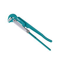 Total THT172011 Pipe Wrench (1")