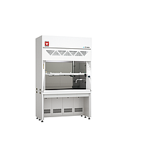 Yamato LDL-N120L Fume Hood for Low Level RI (109 Pa)