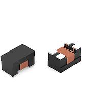 Wurth Elektronik 784231261 SMT Common Mode Line Filter WE-CNSA 0805 0.367uH36Ohms 300mA AEC-Q200