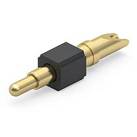 Mill-Max 824-22-001-00-005000 Spring-Loaded STD SPRING-LOADED CONNECTOR