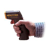 OMEGA OS543 -30 °C to 550 °C Infrared Thermometer with Fixed Emissivity (10:1, 550 °C)