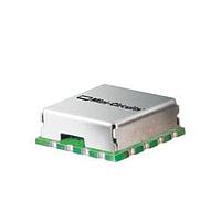 Mini-Circuits RDP-50-2R15+ SAW Diplexers Lumped LC Diplexer, DC-50/950-2150 MHz, 50ohm