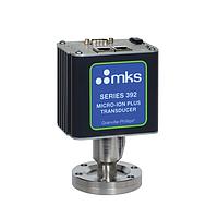 MKS 392 Micro-Ion® Plus Modular Vacuum Pressure Transducers (2.75 in. CF; EtherCAT)