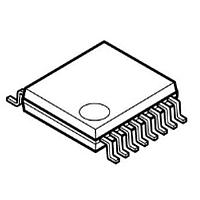 Nisshinbo NJM2591V-TE1 Modulator / Demodulator 450KHz FM IF