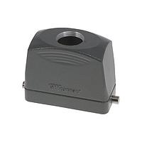 Molex / GWconnect 93601-2606 Hoods HI/CONST HOODTOP/ENT 2P PG21 7816.6431.5