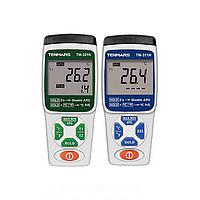 Tenmars Contact Thermometer Inspection Service