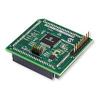 Microchip Technology MA320206 Plug-In Modules ATSAMC21 Motor Control Plug In Module