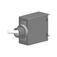 Carling Technologies MN1-T-30-250-1-4JB-B-C Circuit Breakers MN1T3025014JBBC