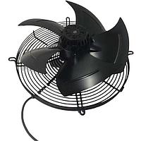 ebm-papst S4E350-BR06-30 Axial Fan AC Axial Fan, IP44 Rated