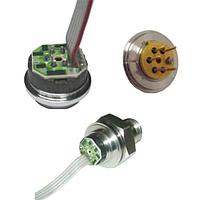 TE CONNECTIVITY SENSORS 85-300G-4C Industrial Pressure Sensors CABLE/CONC NISO,GAGE,1/4 NPT