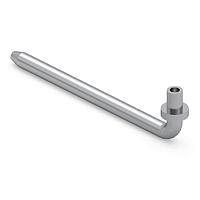 Mill-Max 3304-1-14-01-00-00-08-0 Swage 200u SN/PB OVER NI