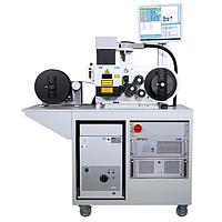 Stamp, Label Printer