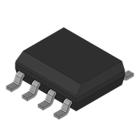 Texas Instruments INA105KU/2K5 Differential Amplifiers Precision Unity Gain A 595-INA105KU
