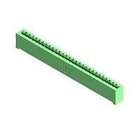 EDAC 837-028-520-101 Receptacles High Temp Card Edge Connector