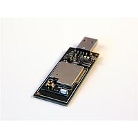 Microchip Technology ATZB-X-233-USB Evaluation Boards USB Stick for