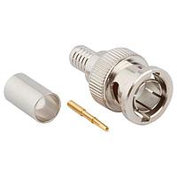 Amphenol RF 031-70008-3000 Connectors CRIMP PLUG