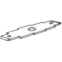 AMP Connectors - TE Connectivity 60921-4 Quick Disconnects 205 FAST TEST TAB 020TPCRS