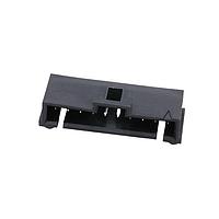 Molex 15-91-3103 Shrouded SL SMT RA Hdr W/Pegs dr W/Pegs 30Au 10Ckt