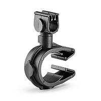 HellermannTyton 156-01931 MOC Clip to MOC Clip MOC Clip to MOC Clip Perpendicular, 5 mm, 14 mm Perpendicular, PA66HIRHSUV, Black, 2000/ctn