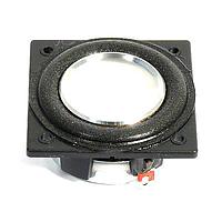 VISATON 2242 Electromagnetic 3.2cm (1.3") full range speaker 150 20000Hz 220Hz 24-5W