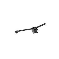 Panduit CMSA24-2S-D300 Cable Tie Mounts Mount Assembly PLT tie side-fixed, paral