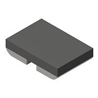 SEI Stackpole HCSM2818JT15L0 Kelvin Termination Metal Element Current Shunt Resistor RES SHUNT, 2818, 0.015 ohm, 5%, 5W