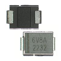 Eaton P6SMB6-8A TVS Diodes P6SMB - A         5.8V