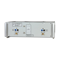 Schwarzbeck ISN 50561-3 Impedance Stabilization Network for PLC (30 MHz … 118 MHz)