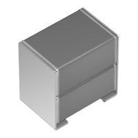 TDK CKG45NC0G2W943J500JH Ceramic Chip Capacitor 1812 450V 0.094uF 5% C0G Double Stacked