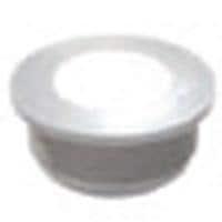 Essentra Components 494634 Membrane Entry Push In Grommet, Grey, .039 - .709 Cable Range