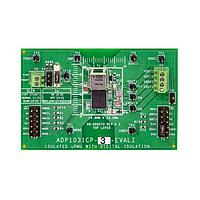 Analog Devices ADP1031CP-3-EVALZ Power Management Specialized Iso uPMU&Digi 3.3out2_CB