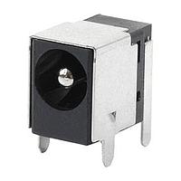 Same Sky (formerly CUI Devices) PJ-047AH Jacks Power Jacks