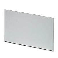 PHOENIX CONTACT 2201931 Enclosures for Industrial Automation UM-ALU 4-72 FRONT111