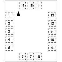 Microchip Technology MIC2808-NNYFT-TR Switching Voltage Regulators