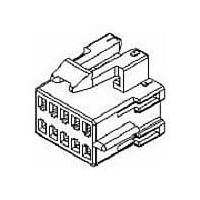 Aptiv 12064871 10-Way 10P F BLUE CONN MP 150 SERIES 14AMPS